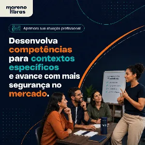 Aprimore sua atuação profissional