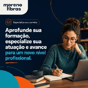 Especialize sua carreira
