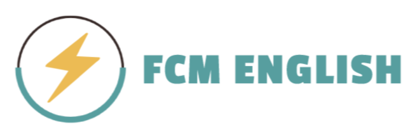 FCM English