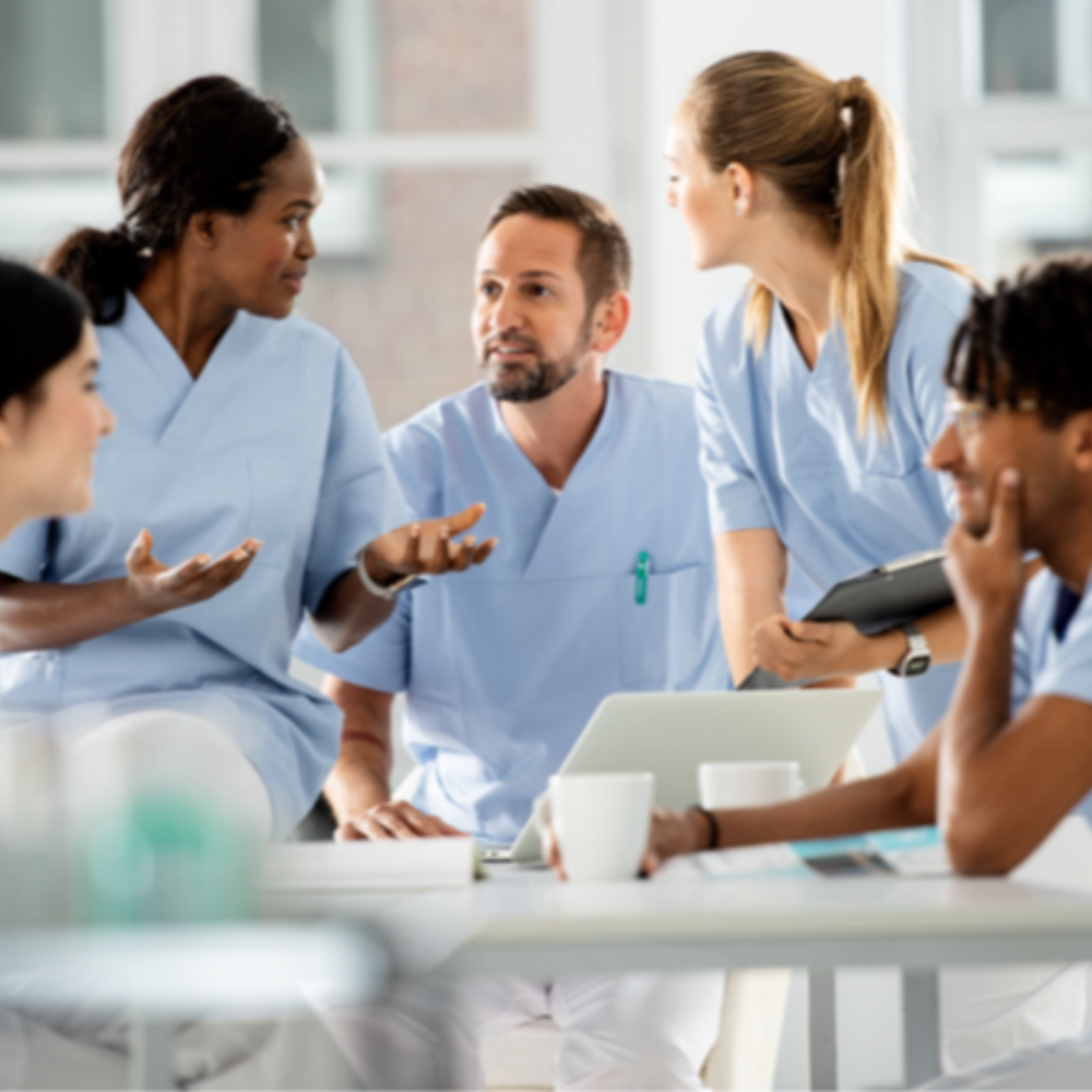 Digital Talks- O futuro da nutrição clínica:Novos padrões, nutrientes essenciais e soluções modernas