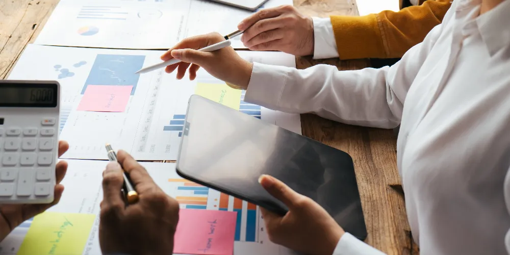 Como usar métricas para potencializar os resultados do seu curso online