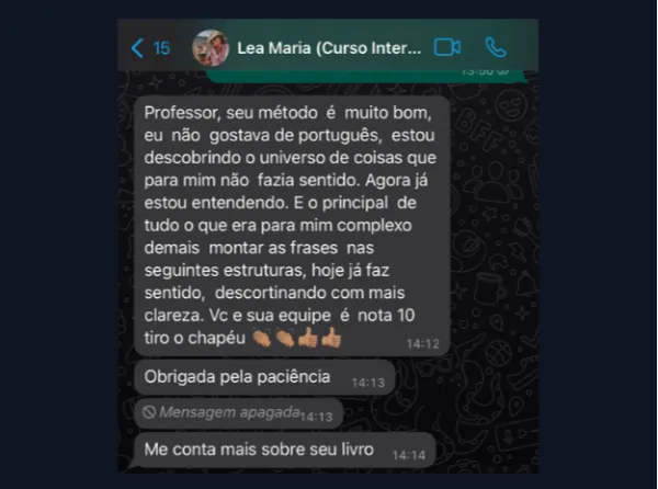 ...