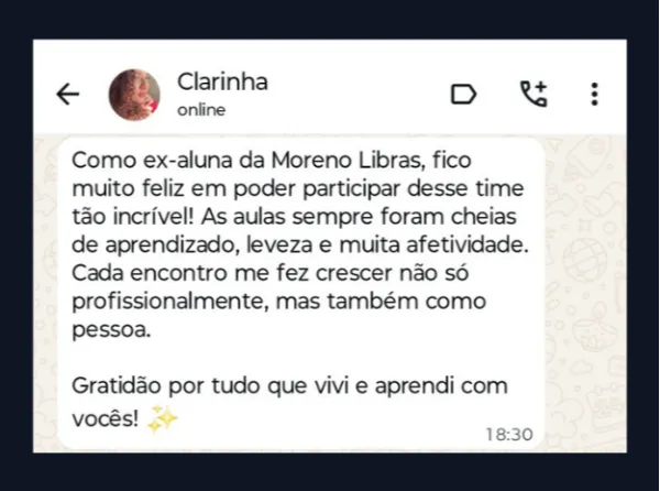 ...