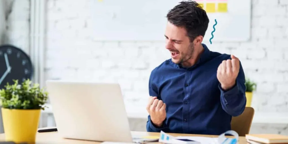 Início de carreira, entrega e oportunidades: a reflexão que nasceu no LinkedIn