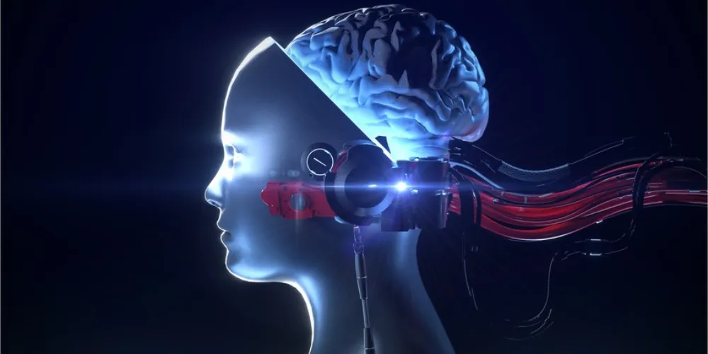 Inteligência Artificial Pode Desenvolver Consciência?