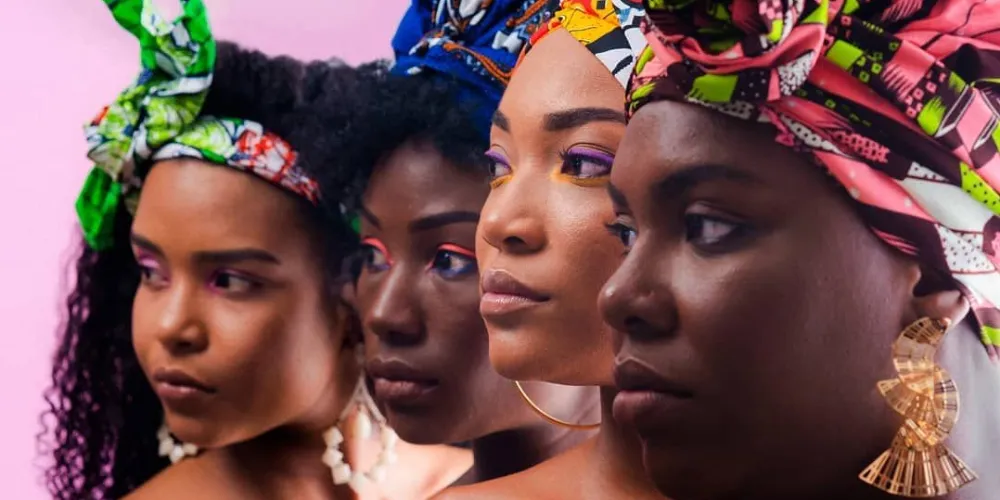 Autoestima e o Direito de Sonhar: A Reconquista da Mulher Preta