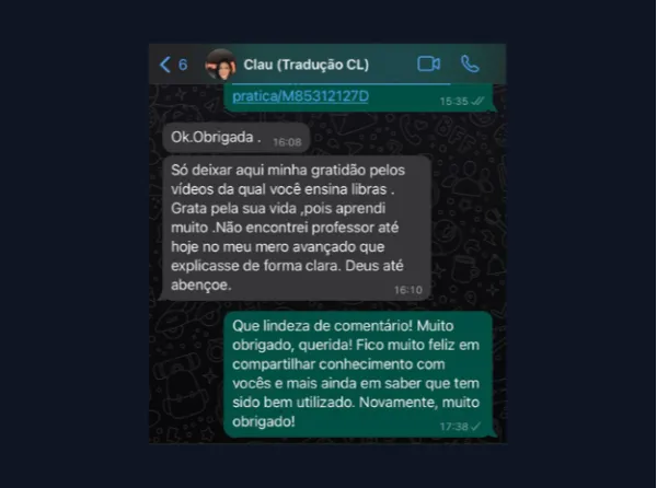 ...