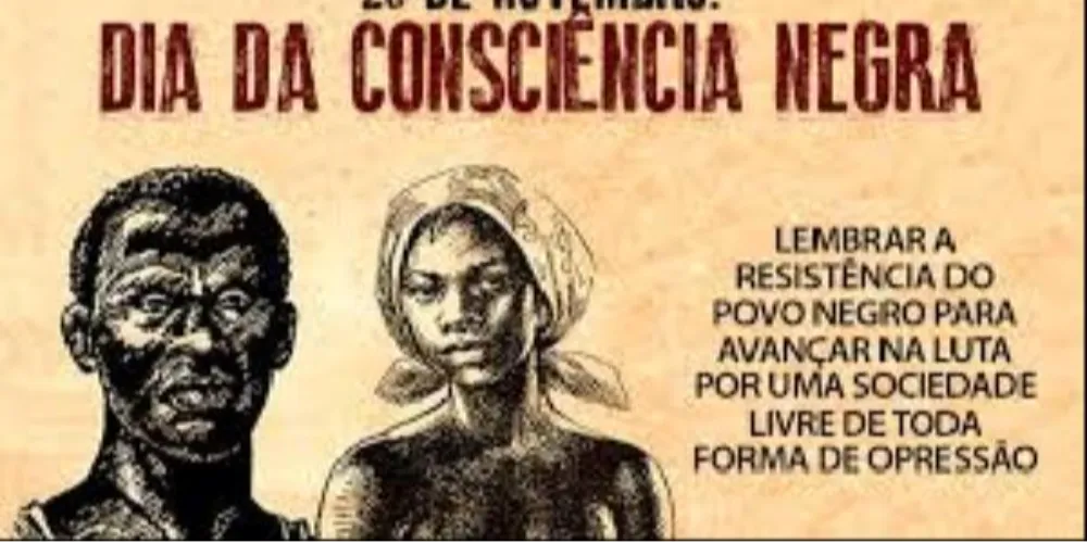 Dia da Consciência Negra: que nossos passos ecoem respeito, memória e amor