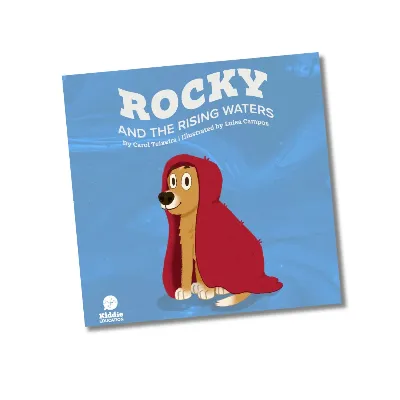 Rocky