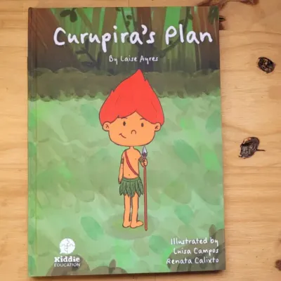 Curupira's Plan