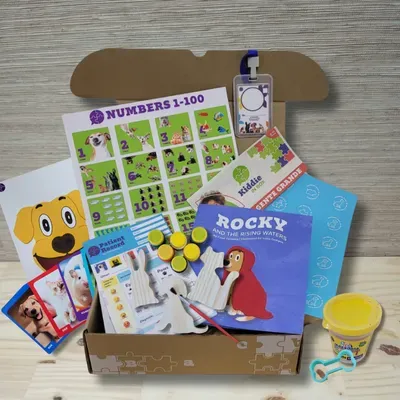 PET BOX