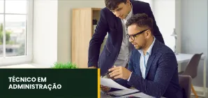 TÉCNICO EM ADMINISTRAÇÃO