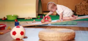 Pós Graduação - A Primeira Infância e as Pedagogias Participativas