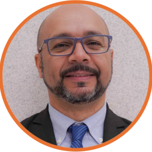 Eng. Prof. Dr. Emerson Aparecido Miguel