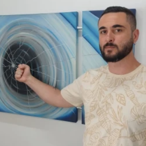 Gabriel Hamed