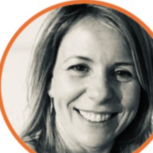 Enfª Drª Simone Garcia