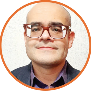 Enf. Prof. Dr. Rafael Queiroz de Souza