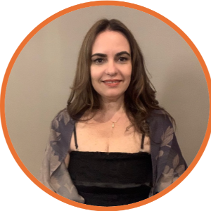 Enfª Ma. Cristiane Talala