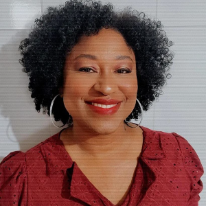 Crys Pereira
