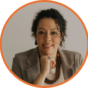 Enfª. Esp. Idalina Brasil Rocha da Silva