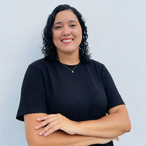 Geovana Natália Barbosa Reis