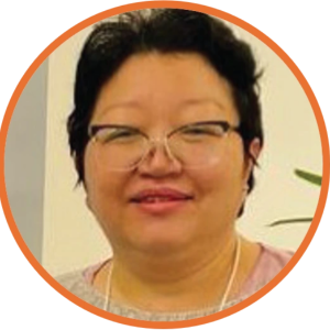 Enf.ª prof.ª Ma. Patrícia Mitsue Saruhashi Shimabukuro