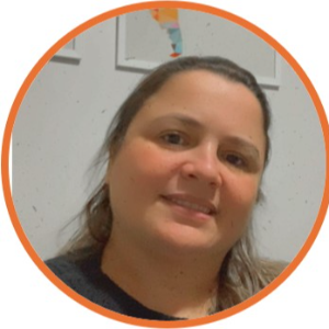 Enfª Esp. Roberta Souza