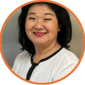 Enfª Marcia Takeiti