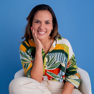 Caroline Pizzini