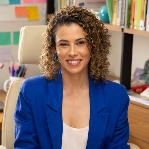 Ioana da Cunha Pereira Yacalos Spinucci