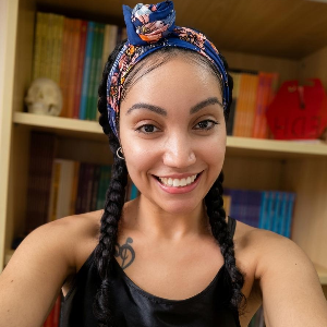 Daniela Priscila O. da Silva