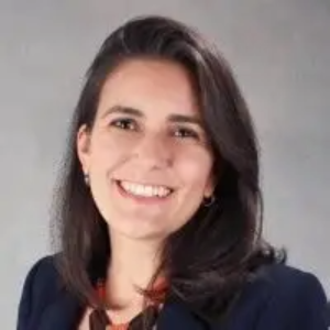 Ma. Cristina Ferreira