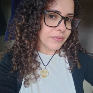Joeslaine Ribeiro