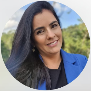 Gizele Aguiar
